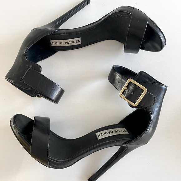 Steve Madden Heels - Picture 2 of 5